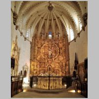 Monasterio de la Cartuja de Miraflores, Burgos, photo Jose2358, tripadvisor,3.jpg